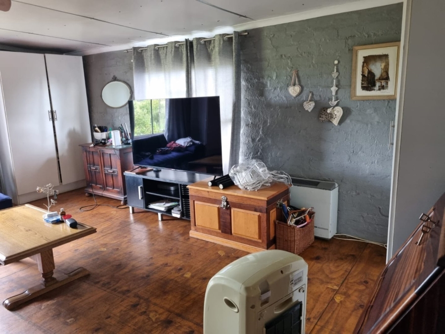 Commercial Property for Sale in Bloemdal Free State